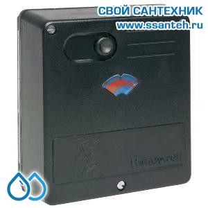 10337 Honeywell M6061A1021 Электропривод для трехходовых поворотных клапанов 3-pt, 24Vac, 20Нм, 1.6мин., IP54