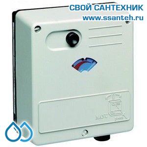 10340 Honeywell VMM40-24F Электропривод для трехходовых поворотных клапанов, 3-pt, 24Vac, 40Нм, 1.2мин., IP54