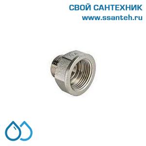 11256 Переходник 1 1/4 x 1 вн.-нар.